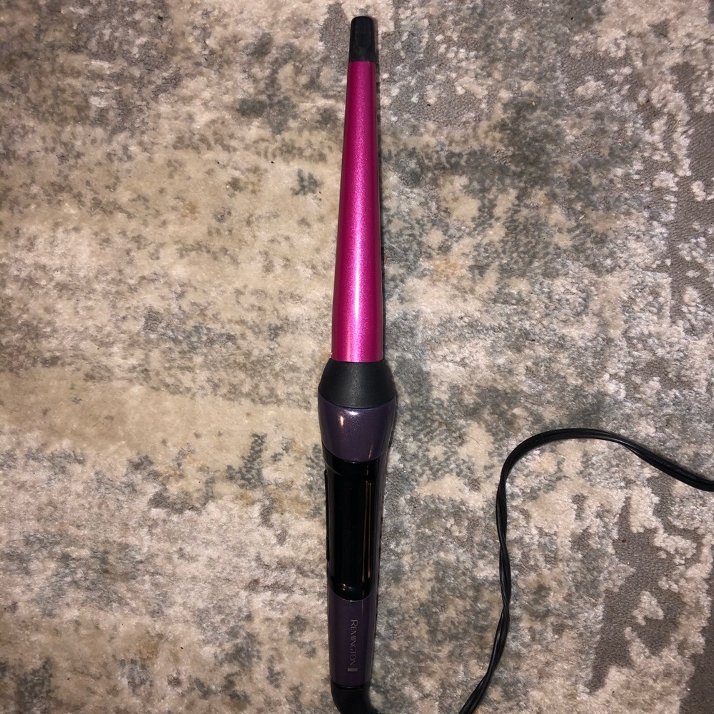 Remington Curling Iron